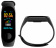 Картинка Смарт-браслет Digma Force A4 TFT корп.:черный рем.:черный (A4B) от магазина РЭССИ Смарт-браслет Digma Force A4 TFT корп.:черный рем.:черный (A4B) от магазина РЭССИ