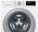 Картинка Стиральная машина LG F2V3HS4W класс: A загр.фронтальная макс.:7кг белый инвертер от магазина РЭССИ Стиральная машина LG F2V3HS4W класс: A загр.фронтальная макс.:7кг белый инвертер от магазина РЭССИ