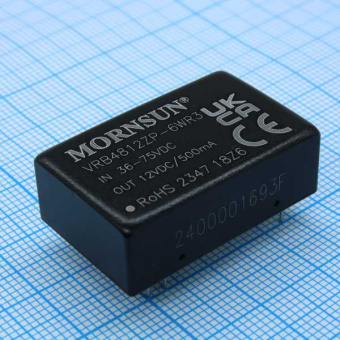 VRB4812ZP-6WR3 от магазина РЭССИ