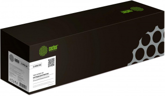 Картридж лазерный Cactus CS-W9051MC W9051MC голубой (52000стр.) для HP LJ MFP E87640/87650/87660 от магазина РЭССИ