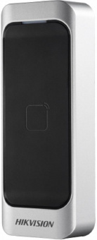 Считыватель карт Hikvision DS-K1102AEK уличный от магазина РЭССИ