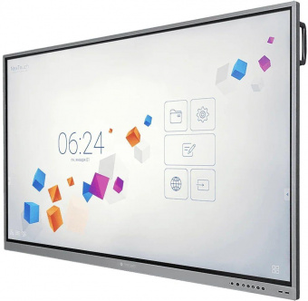 Интерактивный комплекс NexTouch Nextpanel 65 IFCCV1INT65 65" IR Android 8.0 Intel Core i5 DDR4 8Gb SSD 128Gb 4K (3840x2160) WiFi от магазина РЭССИ