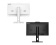 Картинка Моноблок MSI Pro AP242P 14M-659XRU 23.8" Full HD i5 14400 (2.5) 16Gb 1Tb SSD256Gb UHDG 730 noOS GbitEth WiFi BT 120W клавиатура мышь Cam черный 1920x1080 от магазина РЭССИ Моноблок MSI Pro AP242P 14M-659XRU 23.8" Full HD i5 14400 (2.5) 16Gb 1Tb SSD256Gb UHDG 730 noOS GbitEth WiFi BT 120W клавиатура мышь Cam черный 1920x1080 от магазина РЭССИ