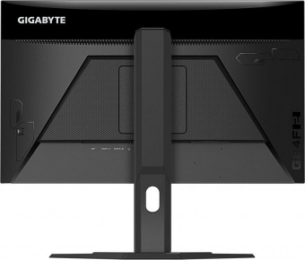 Монитор Gigabyte 23.8" G24F 2 черный IPS LED 1ms 16:9 HDMI матовая HAS 300cd 178гр/178гр 1920x1080 165Hz FreeSync Premium DP FHD USB 4.8кг от магазина РЭССИ