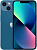 Смартфон Apple A2634 iPhone 13 256Gb 4Gb синий моноблок 3G 4G 1Sim 6.1" 1170x2532 iOS 17 12Mpix 802.11 a/b/g/n/ac/ax NFC GPS GSM900/1800 GSM1900 TouchSc Protect от магазина РЭССИ