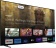 Телевизор OLED Sony 65" XR-65A80L BRAVIA титановый черный 4K Ultra HD 60Hz DVB-T DVB-T2 USB WiFi Smart TV от магазина РЭССИ