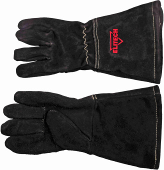 Краги Elitech CS-110 (204445) от магазина РЭССИ