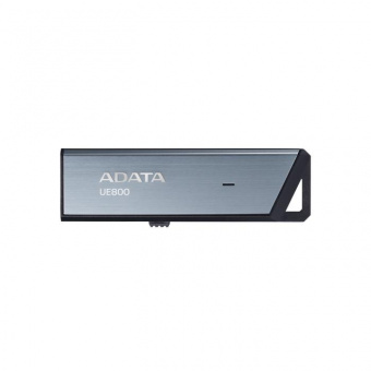 Флеш Диск A-Data 256Gb Type-C UE800 AELI-UE800-256G-CSG USB3.2 серебристый от магазина РЭССИ