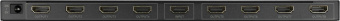 Сплиттер аудио-видео Premier 5-872-8V2 HDMI (f)/8xHDMI (f) черный от магазина РЭССИ
