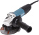 Углошлифовальная машина Makita GA5030RX9 720Вт 11000об/мин рез.шпин.:M14 d=125мм от магазина РЭССИ