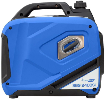 Генератор ТСС SGG 2400Si 2.4кВт от магазина РЭССИ