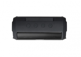 Колонка порт. Digma S-15 черный 10W 1.0 BT/USB 1200mAh от магазина РЭССИ