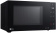 Картинка Микроволновая Печь LG MH6336GIB 23л. 1000Вт черный от магазина РЭССИ Микроволновая Печь LG MH6336GIB 23л. 1000Вт черный от магазина РЭССИ