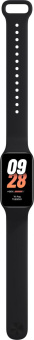 Фитнес-трекер Xiaomi Smart Band 8 Active M2302B1 TFT корп.:черный рем.:черный (BHR7422GL) от магазина РЭССИ
