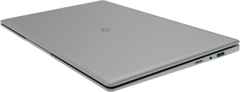 Ноутбук Digma EVE C5403 Celeron N4020 4Gb SSD128Gb Intel UHD Graphics 600 15.6" IPS FHD (1920x1080) Windows 11 Professional silver WiFi BT Cam 5000mAh (DN15CN-4BXW02) от магазина РЭССИ
