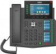 Картинка Телефон IP Fanvil X6U черный от магазина РЭССИ Телефон IP Fanvil X6U черный от магазина РЭССИ