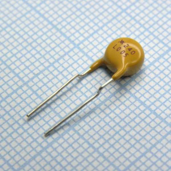 LVR005NK от магазина РЭССИ