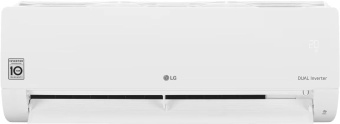 Сплит-система LG MegaCool P07EP2 белый от магазина РЭССИ