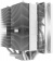 Устройство охлаждения(кулер) Zalman CNPS10X PERFORMA WHITE Soc-AM4/1151/1200/2066/1700 4-pin 16-27dB Al+Cu 180W 860gr Ret от магазина РЭССИ