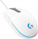 Картинка Мышь Logitech G102 LightSync белый оптическая (8000dpi) USB (5but) от магазина РЭССИ Мышь Logitech G102 LightSync белый оптическая (8000dpi) USB (5but) от магазина РЭССИ