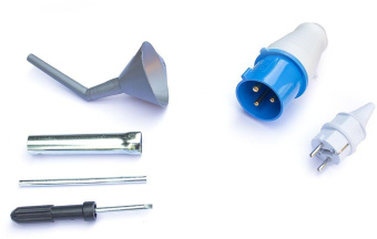 Генератор ТСС SGG 10000Ei 9.5кВт от магазина РЭССИ