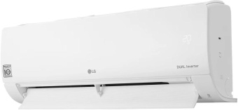 Сплит-система LG MegaCool P07EP2 белый от магазина РЭССИ
