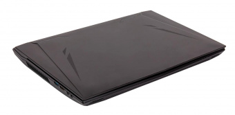 Ноутбук Hiper G16 Core i7 11700 32Gb SSD1Tb NVIDIA GeForce RTX 3070 8Gb 16.1" IPS FHD (1920x1080) Windows 11 Professional black WiFi BT Cam 5040mAh (G16RTX3070C11700W11) от магазина РЭССИ