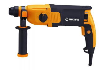 Перфоратор Вихрь П-850К патрон:SDS-plus уд.:3.2Дж 850Вт (кейс в комплекте) от магазина РЭССИ