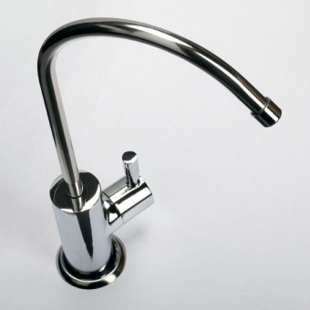 Водоочиститель Prio Новая Вода MO 580 Expert Osmos черный 15л. от магазина РЭССИ