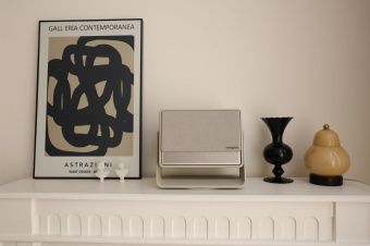 Проектор Xgimi Horizon S Max DLP 3100Lm LS (3840x2160) 1000000:1 ресурс лампы:20000часов 2xUSB typeA 1xHDMI 4.81кг от магазина РЭССИ