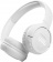 Картинка Гарнитура накладные JBL Tune 510BT белый беспроводные bluetooth оголовье (JBLT510BTWHT) от магазина РЭССИ Гарнитура накладные JBL Tune 510BT белый беспроводные bluetooth оголовье (JBLT510BTWHT) от магазина РЭССИ