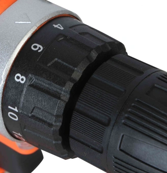 Аккумуляторный шуруповерт Союз ДШС-18-2К-ПРОМО от магазина РЭССИ