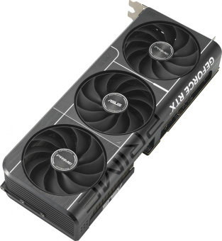 Видеокарта Asus PCI-E 5.0 PRIME-RTX5070-O12G NVIDIA GeForce RTX 5070 12Gb 192bit GDDR7 2557/28000 HDMIx1 DPx3 HDCP Ret от магазина РЭССИ