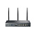 Межсетевой экран TP-Link Omada ER706W AX3000 10/100/1000BASE-TX/SFP черный от магазина РЭССИ