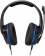 Наушники с микрофоном HyperX Cloud Stinger Core (CS006) черный/синий 1.3м накладные оголовье (4P5J8AA) от магазина РЭССИ