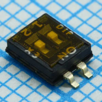 DHN-02F-T-V от магазина РЭССИ