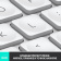 Картинка Клавиатура Logitech MX Keys Mini серебристый/белый USB беспроводная BT/Radio LED (920-010499) от магазина РЭССИ Клавиатура Logitech MX Keys Mini серебристый/белый USB беспроводная BT/Radio LED (920-010499) от магазина РЭССИ