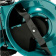Картинка Газонокосилка роторная Makita PLM4630N2 2490Вт от магазина РЭССИ Газонокосилка роторная Makita PLM4630N2 2490Вт от магазина РЭССИ