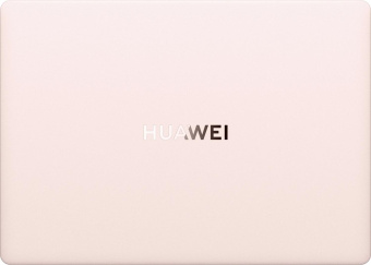 Ноутбук Huawei MateBook X Pro VGHH-X Core Ultra 7 155H 32Gb SSD2Tb Intel Arc 14.2" OLED Touch 3K (3120x2080) Windows 11 Home pink WiFi BT Cam (53014DEX) от магазина РЭССИ