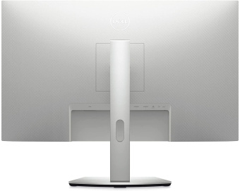 Монитор Dell 27" S2722QC черный IPS LED 16:9 HDMI M/M матовая HAS Piv 350cd 178гр/178гр 3840x2160 60Hz 4K USB 7.1кг от магазина РЭССИ