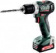 Дрель-шуруповерт Metabo PowerMaxx BS 12 BL аккум. патрон:быстрозажимной (кейс в комплекте) (601038500) от магазина РЭССИ