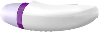 Эпилятор Philips BRE225/00 скор.:2 от электр.сети белый/фиолетовый от магазина РЭССИ