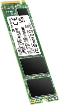 Накопитель SSD Transcend PCI-E 3.0 x4 512Gb TS512GMTE220S M.2 2280 от магазина РЭССИ