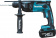 Картинка Перфоратор Makita DHR165RME патрон:SDS-plus уд.:1.3Дж аккум. (кейс в комплекте) от магазина РЭССИ Перфоратор Makita DHR165RME патрон:SDS-plus уд.:1.3Дж аккум. (кейс в комплекте) от магазина РЭССИ
