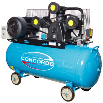 Компрессор CONCORDE CD-AC700/200-3 6616139 от магазина РЭССИ