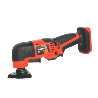 Многофункциональный инструмент Patriot MF 188Li UES рыжий/черный от магазина РЭССИ