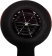 Картинка Фен Polaris PHD2038Ti 2000Вт черный от магазина РЭССИ Фен Polaris PHD2038Ti 2000Вт черный от магазина РЭССИ