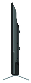 Телевизор LED PolarLine 50" 50PU11TC-SM черный 4K Ultra HD 50Hz DVB-T DVB-T2 DVB-C WiFi Smart TV (RUS) от магазина РЭССИ