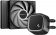 Картинка Система водяного охлаждения Deepcool LE300 RGB Soc-AM5/AM4/1200/1700/1851 черный 4-pin 18-33dB Al+Cu 180W 945gr Ret (R-LE300-BKLNMC-G-1) от магазина РЭССИ Система водяного охлаждения Deepcool LE300 RGB Soc-AM5/AM4/1200/1700/1851 черный 4-pin 18-33dB Al+Cu 180W 945gr Ret (R-LE300-BKLNMC-G-1) от магазина РЭССИ