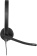Картинка Наушники с микрофоном Logitech H570e черный накладные USB оголовье (981-000571) от магазина РЭССИ Наушники с микрофоном Logitech H570e черный накладные USB оголовье (981-000571) от магазина РЭССИ